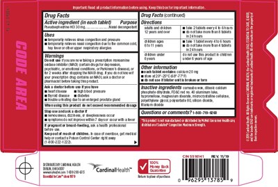 Nasal Decongestant Caron Image 2 (43262e9c6 Image 2)